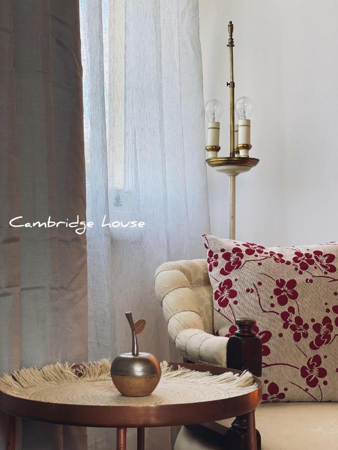 Bed and Breakfast Cambridge House Breakfast & Bed Geeveston Exterior foto